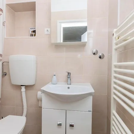 Σπίτι διακοπών House Sanja *