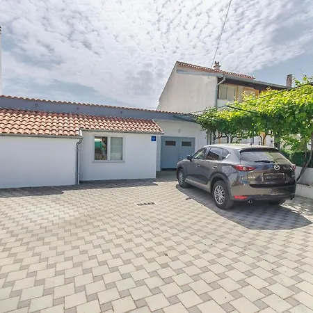 Σπίτι διακοπών House Sanja Βόντιτσε