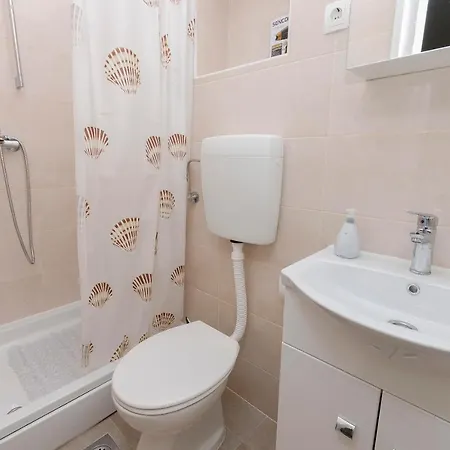 Holiday home House Sanja Vodice