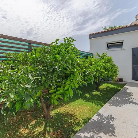 House Sanja