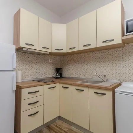 Σπίτι διακοπών House Sanja