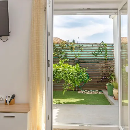 House Sanja *