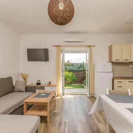 House Sanja Holiday home *