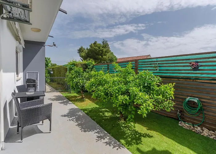 House Sanja * Vodice