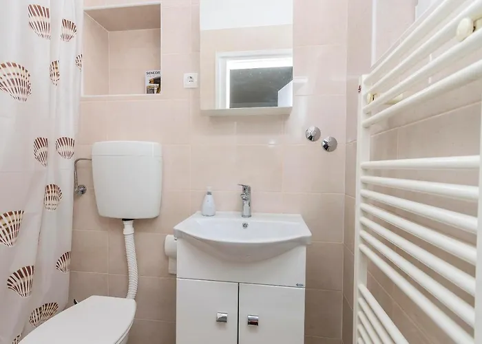 Casa vacanze House Sanja *