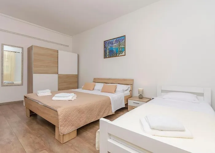 House Sanja Casa vacanze *