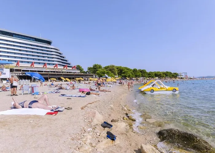 Casa vacanze House Sanja *