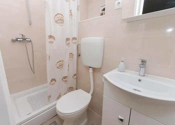 Casa vacanze House Sanja Vodice