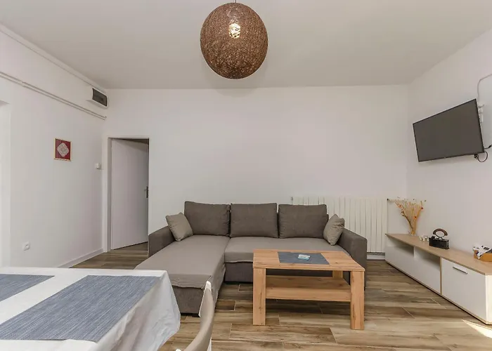 House Sanja * Vodice