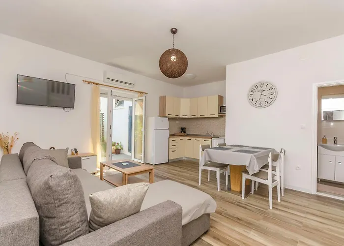 Casa vacanze House Sanja *