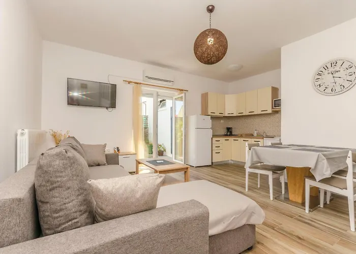 Casa vacanze House Sanja Vodice