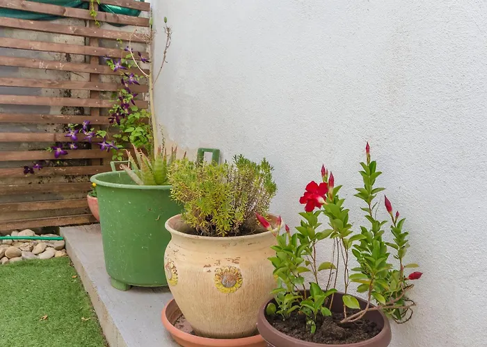 Casa vacanze House Sanja *